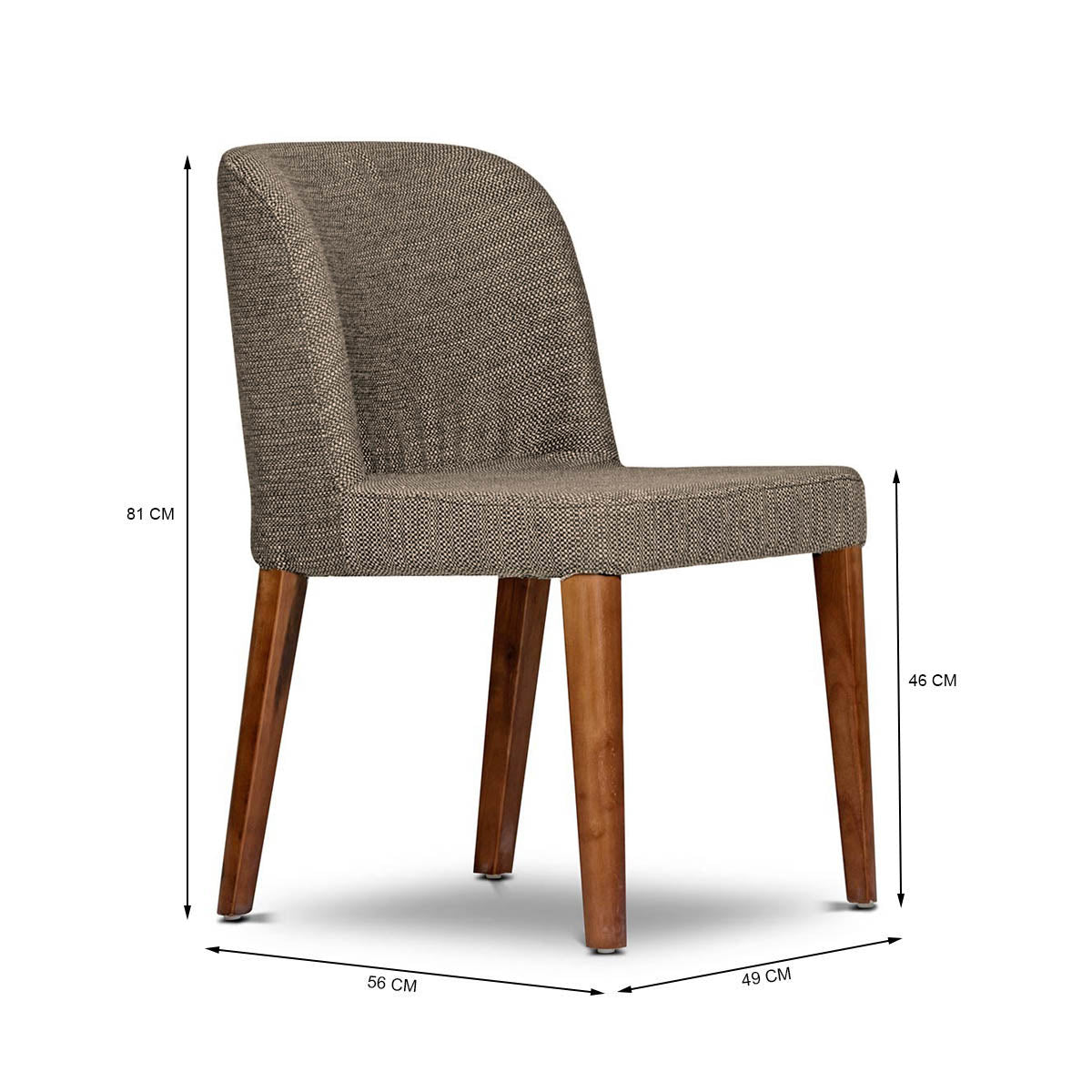 Libero Dining Chair -  - IAAH